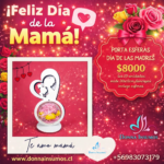 Porta esfera mod1
10 unidades