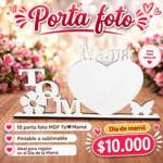 Cuadro mod11  (TQM) 
10 unidades