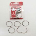 ANILLOS CON BISAGRA 38MM