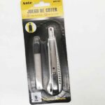 CÚTTER CON REPUESTOS