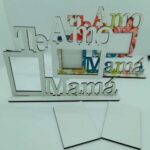 cuadro te amo mod16
10 unidades - Imagen 2