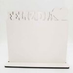 Cuadro mod 7 sublimable (FELIZ DIA) 10 unidades