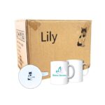 Caja de tazones 36 unidades 110z Lily