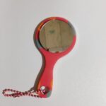 Espejo Acrilico sublimable 12 unidades - Imagen 2