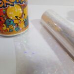 Foil Holografico estrella