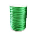 Hilo cola de raton verde  50 metros