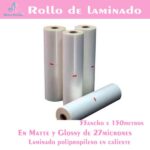 Laminado caliente  Matte