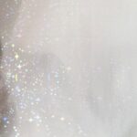 Laminado en  frio  holográfico estrella