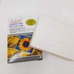 Mica Plastificadora Carnet