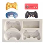 Molde de juegos yostin