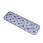 Moldes de anilllos