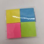 Notas Adhesivas posint 30x30mm