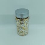 Pan de oro Dorado y plata