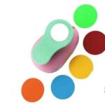 Perforadora circular de 5cm