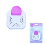 Perforadora de puntas 3 diseños