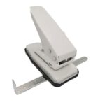 Perforadora media luna