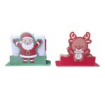 Porta servilletas 10 unidades