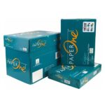 Resma  de 500 hojas Carta