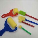 Set de esponjas 6 unidades