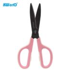 TIJERAS ANTIADHERENTES ROSADO