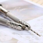 Taladro manual