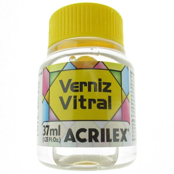 Varniz-acrilex
