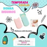 Jabón en papel 30 laminas