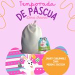 Bolsas de saco sublimables