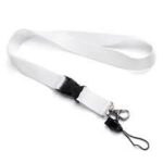 Lanyard Sublimable 20 unidades