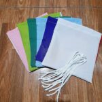 Morrales sublimable surtidos 20x20cm 6unidades