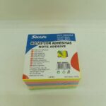 notas adhesivas posint 51x51mm
