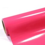 Vinilo decorativo fucsia