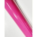 Vinilo decorativo rosado