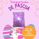 Viruta de papel rellenable rosado