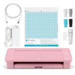 Cameo 4 color rosada   plotter de corte