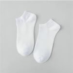 Calcetines soquete sublimable 12 pares