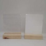 Cuadro de acrílico 9,5x12cm