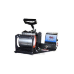 Estampadora de tazones 110z