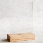 Cuadro de acrílico 15 x 20 cm