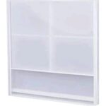 Molde de resina  cuadro XL - Imagen 2