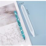 Molde de lápiz mod 2