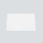 Tarjetas sublimables 
tipo credencial