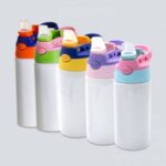 Botellas sublimales 400ml