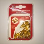 Encuadernador metálico