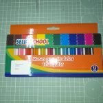 Plastisina 12 colores