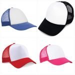 Jockey sublimable