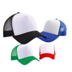 Jockey sublimable - Imagen 2
