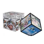 Cubo 360° porta fotos