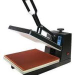 Estampadora de 38x38cm