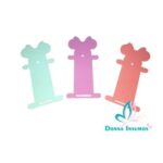 Porta elástico minnie